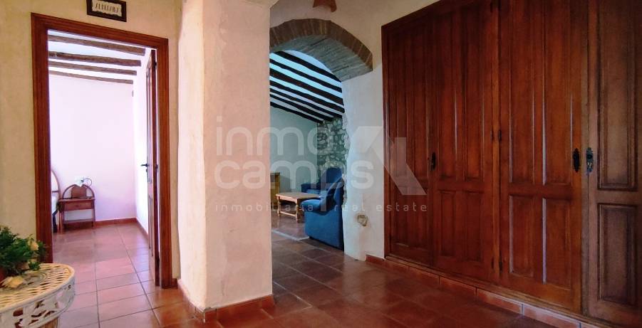 For sale - Finca - Planes