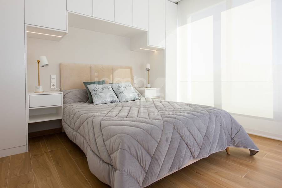 New Construction - Villa - El Campello