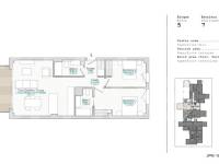 Obra Nueva - Apartamento - El Verger