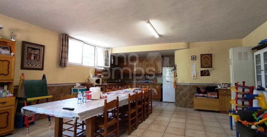 Te koop - Villa - Ontinyent