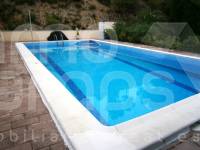 For sale - Country House - Cocentaina