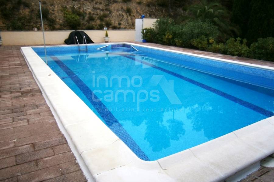 For sale - Country House - Cocentaina