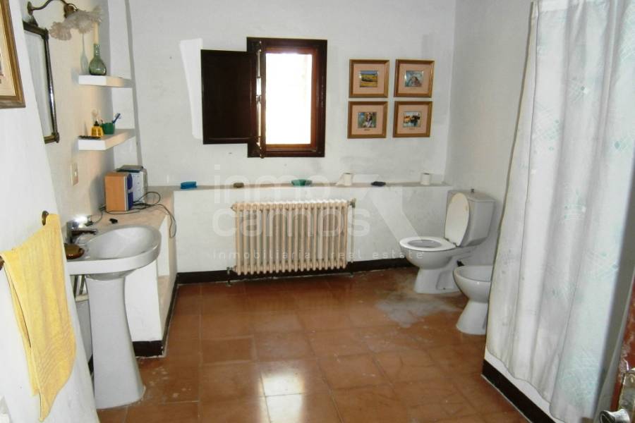 For sale - Finca - Millena