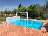 Venta - Finca - Bocairent