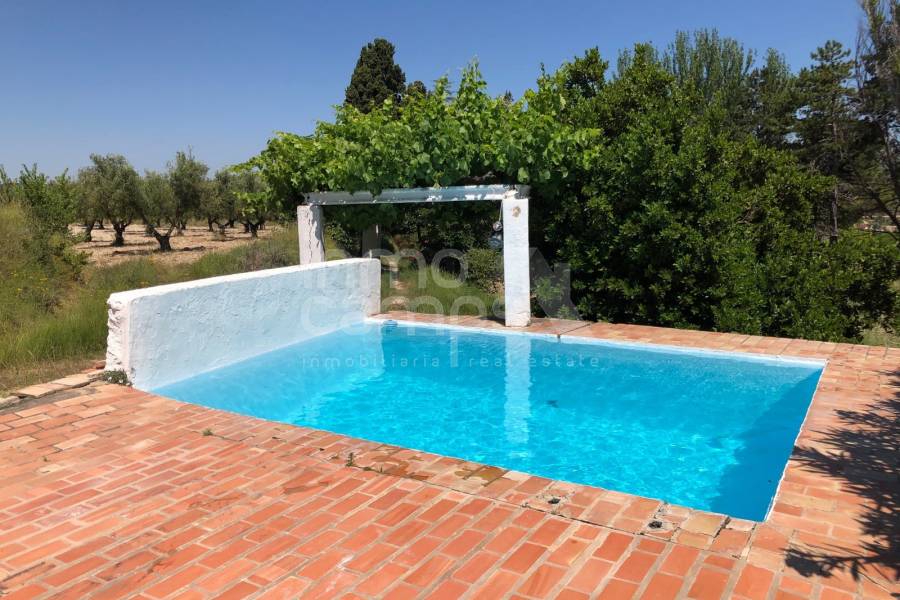 Venta - Finca - Bocairent