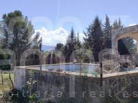 For sale - Country House - Ontinyent