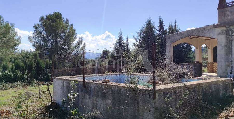 For sale - Country House - Ontinyent