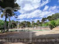 Te koop - Villa - Alcoy - Urbanizaciones