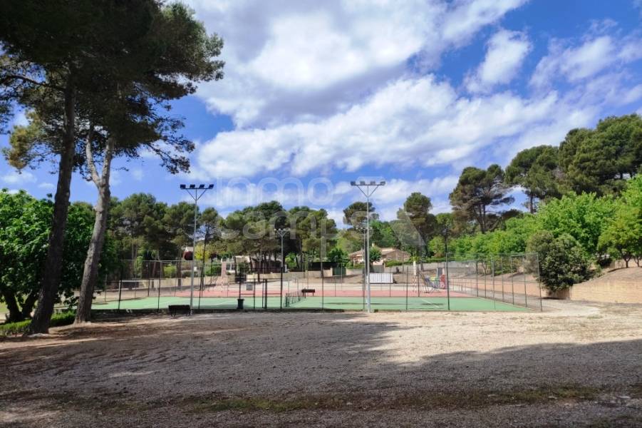 Te koop - Villa - Alcoy - Urbanizaciones