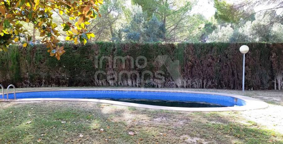 For sale - Villa - Muro de Alcoy