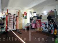 Venta - Chalet - Alfafara