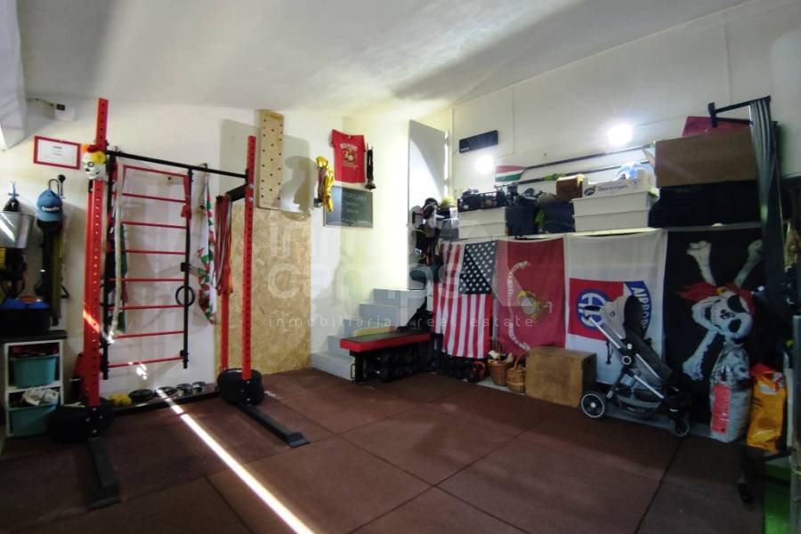Venta - Chalet - Alfafara