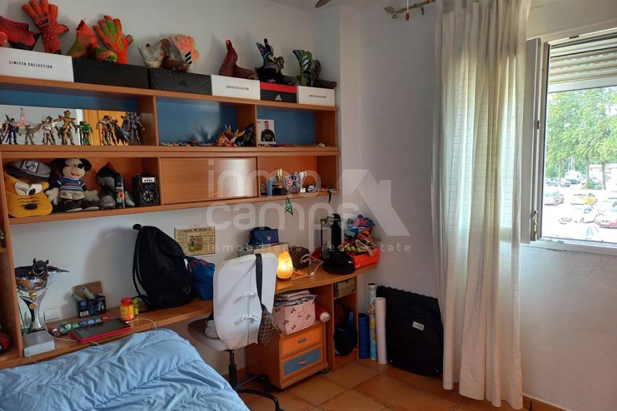 For sale - Town House - Denia