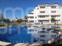 Te huur - Appartement - El Verger