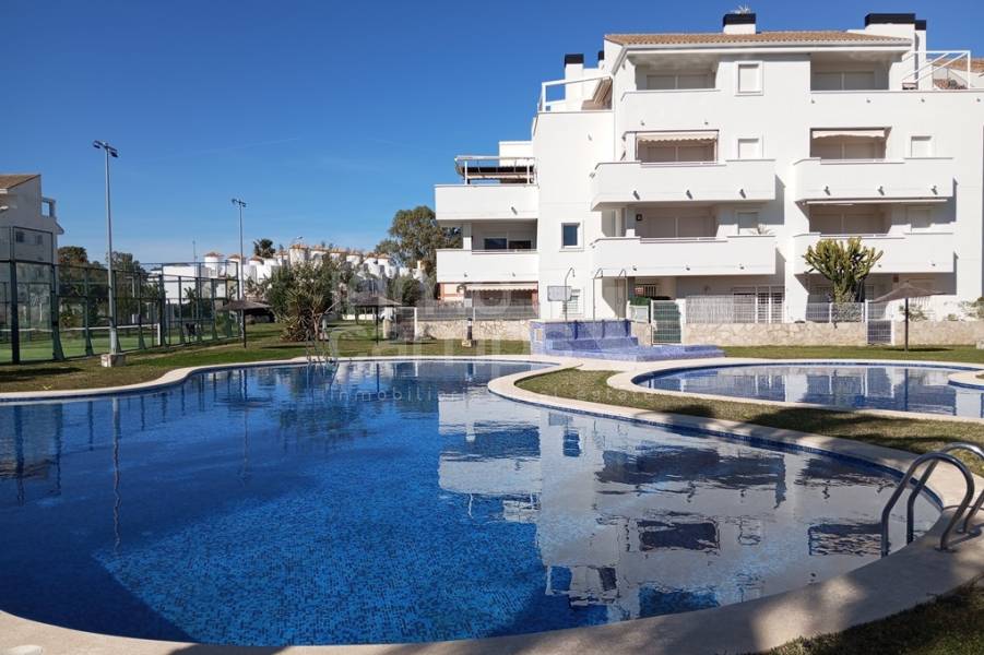 Te huur - Appartement - El Verger