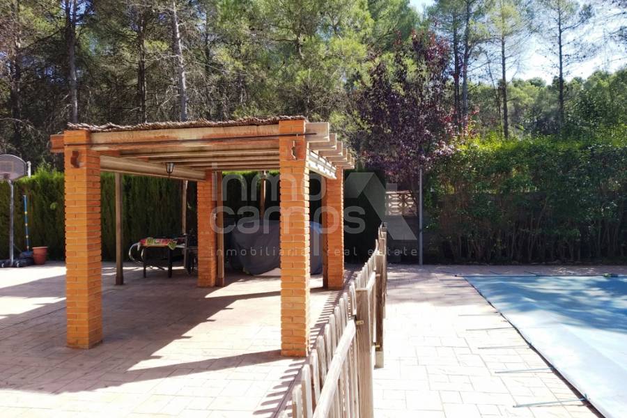 Venta - Chalet - Alcoy