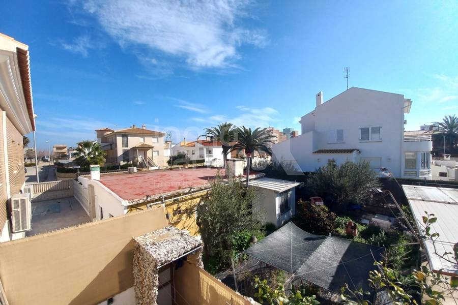 For sale - Semi - Detached house - Oliva