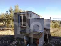 Venta - Casa de Campo - Ontinyent