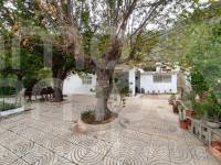 Venta - Casa de Campo - Cocentaina