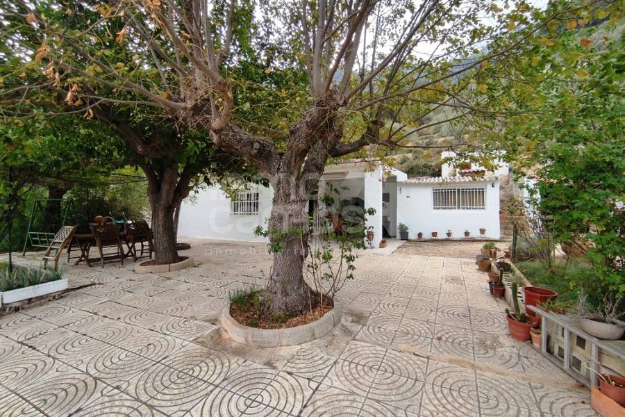 Venta - Casa de Campo - Cocentaina