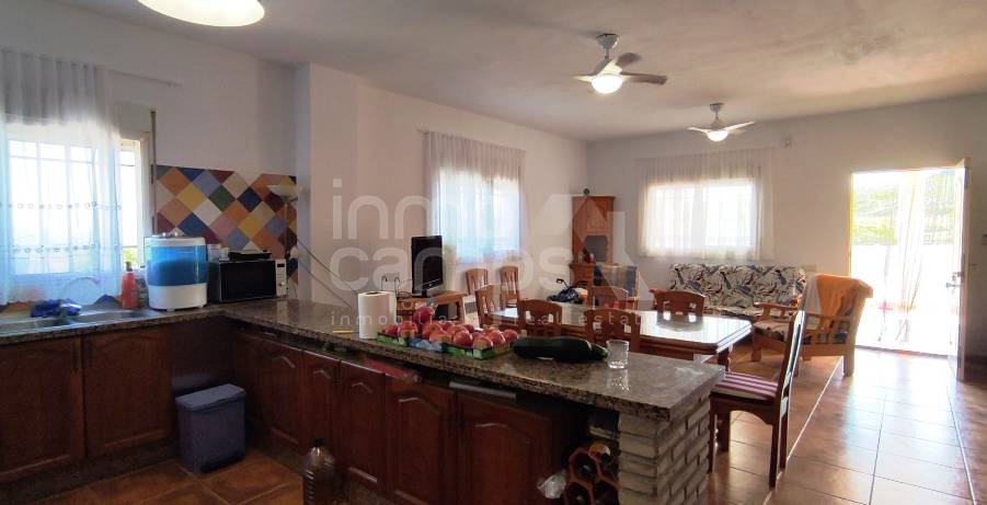 Venta - Casa de Campo - Montaverner