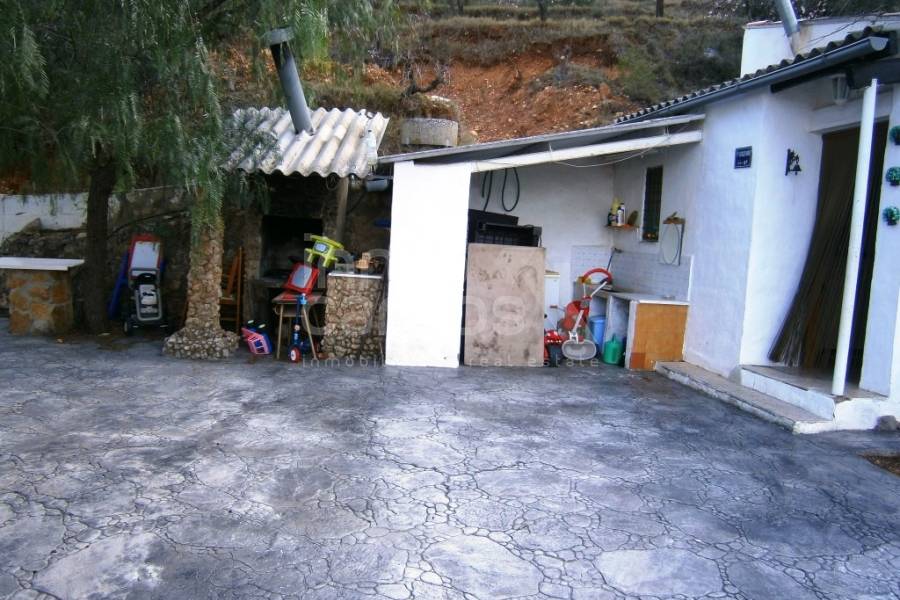 For sale - Country House - Cocentaina