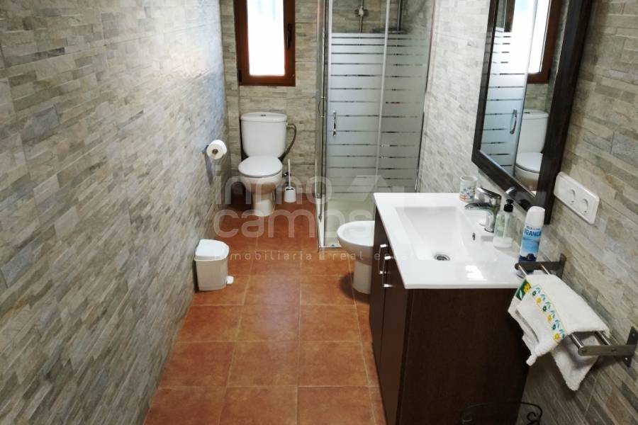 Venta - Chalet - Alcoy