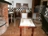 Venta - Finca - Ontinyent