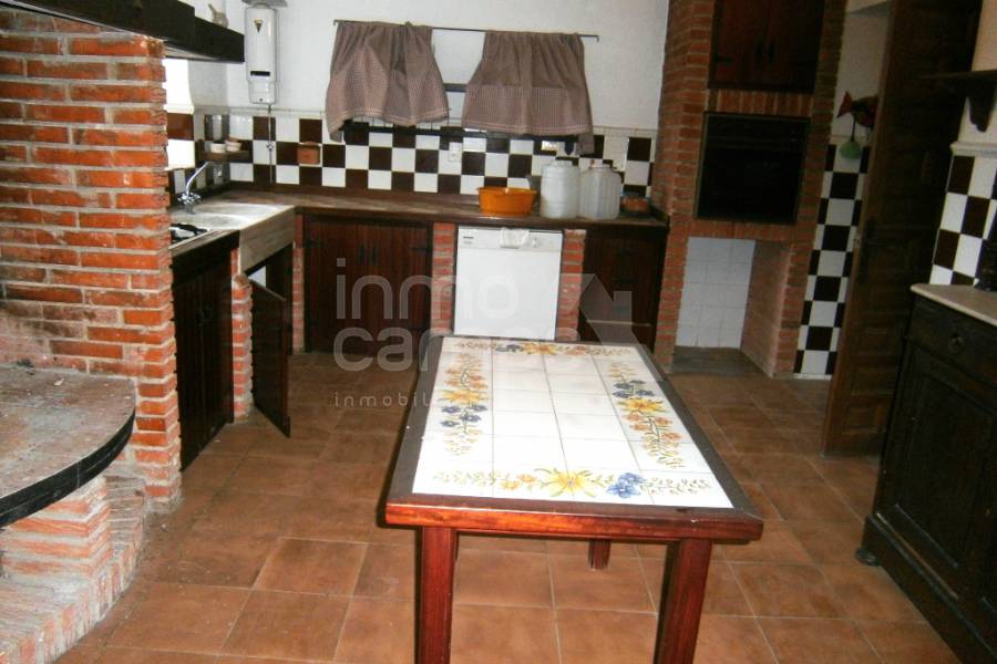 Venta - Finca - Ontinyent
