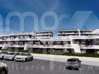 Nieuwbouw - Appartement - Alfaz del Pi - Alfaz del Pí