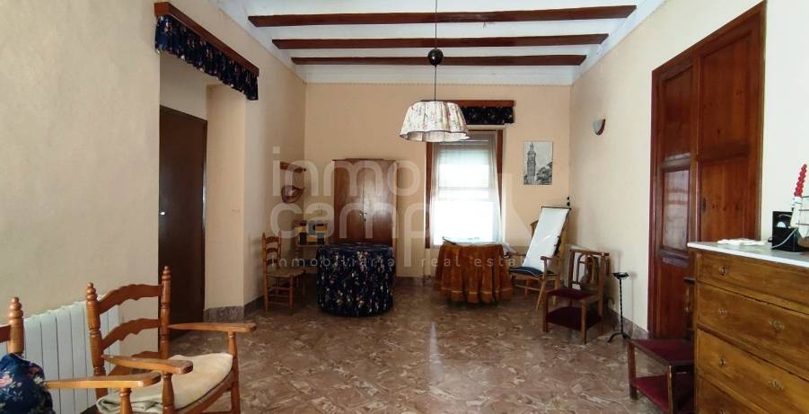 For sale - Finca - Bocairent