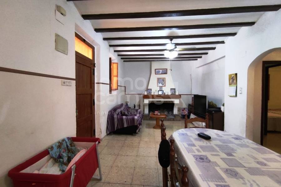 Venta - Casa de Campo - Cocentaina