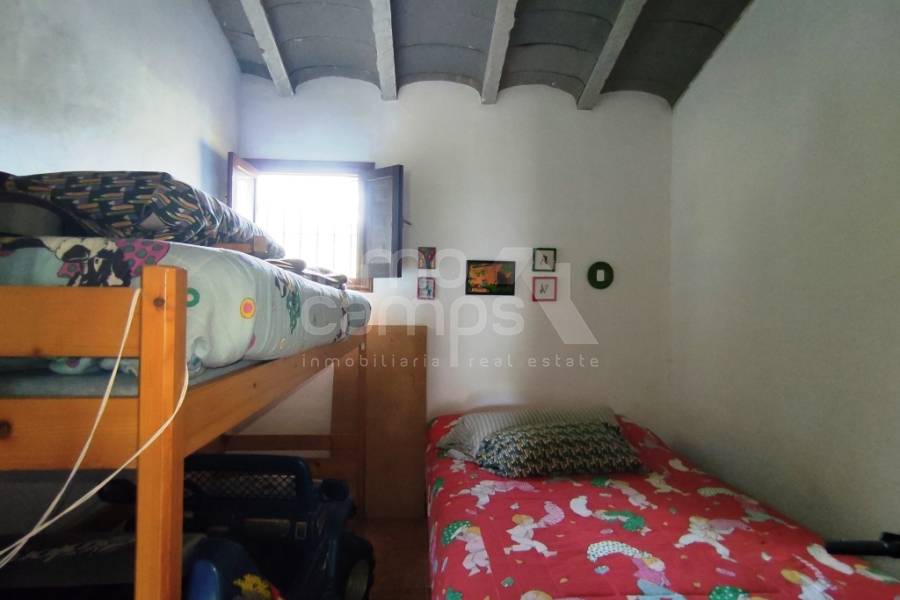 Venta - Casa de Campo - Bocairent