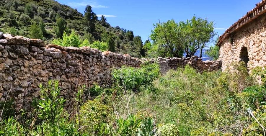 Venta - Finca - Benasau