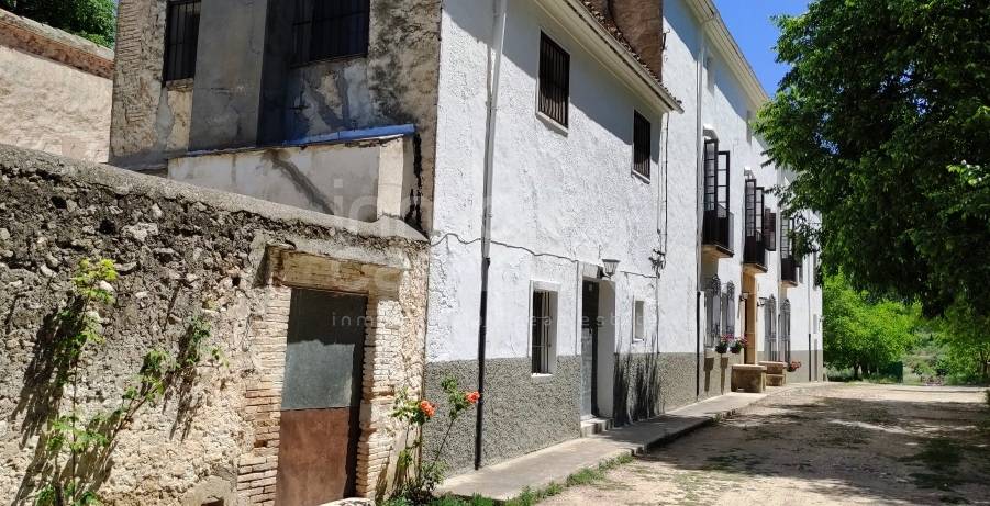 Venta - Finca - Bocairent