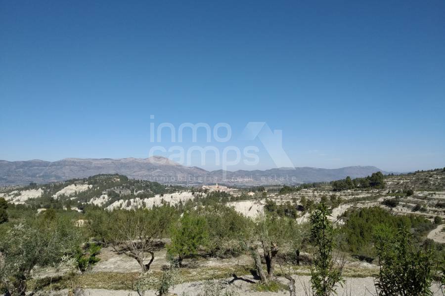 For sale - Country House - Millena