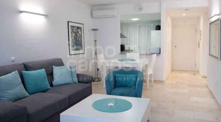 Apartment - For rent - El Verger - El Verger
