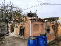 Te koop - Landhuis - Ontinyent