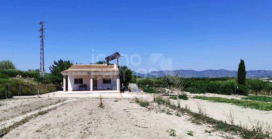 Venta - Casa de Campo - Montaverner