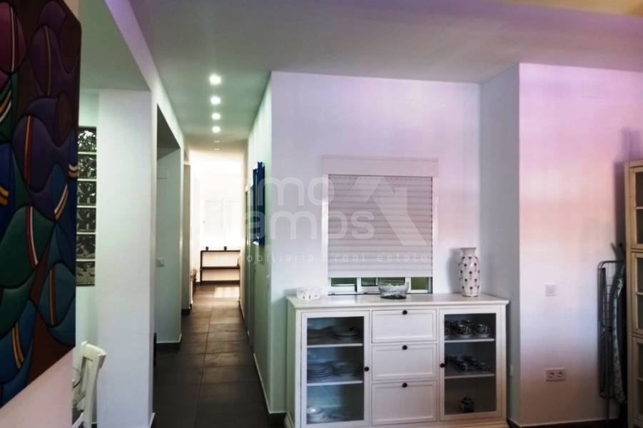 For sale - Apartment - Denia