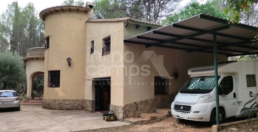 Venta - Chalet - Villalonga