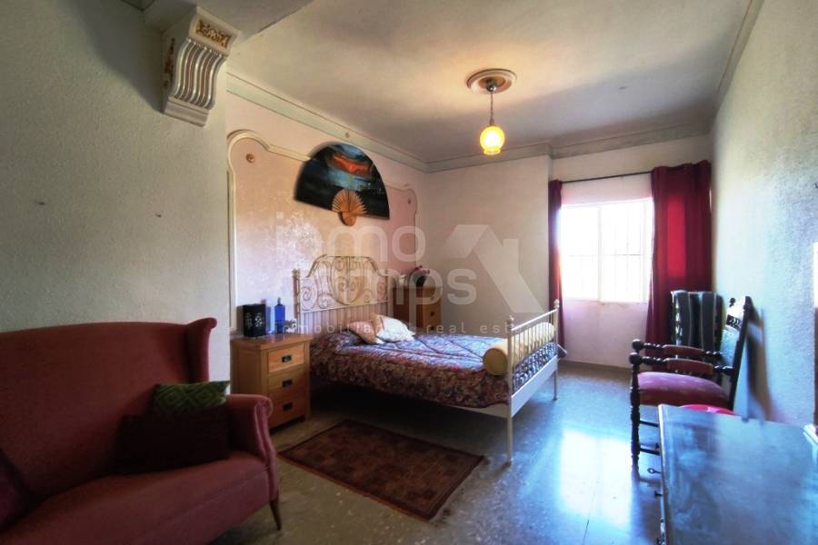 For sale - Finca - Alfafara