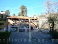 Venta - Casa de Campo - Agres