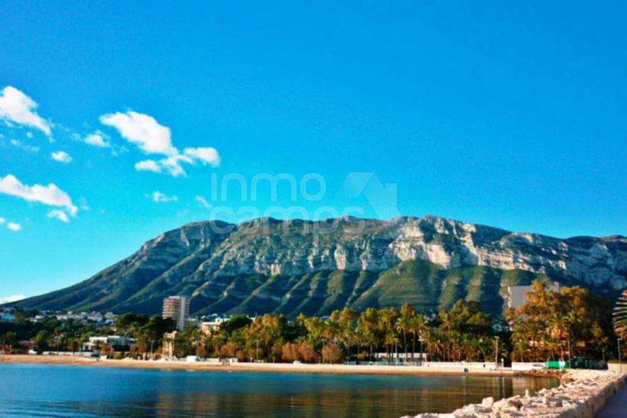 New Construction - Villa - Denia