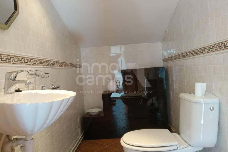 For sale - Country House - Millena