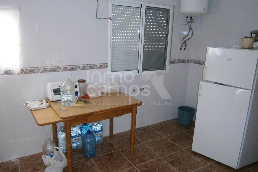 Venta - Casa de Campo - Cocentaina