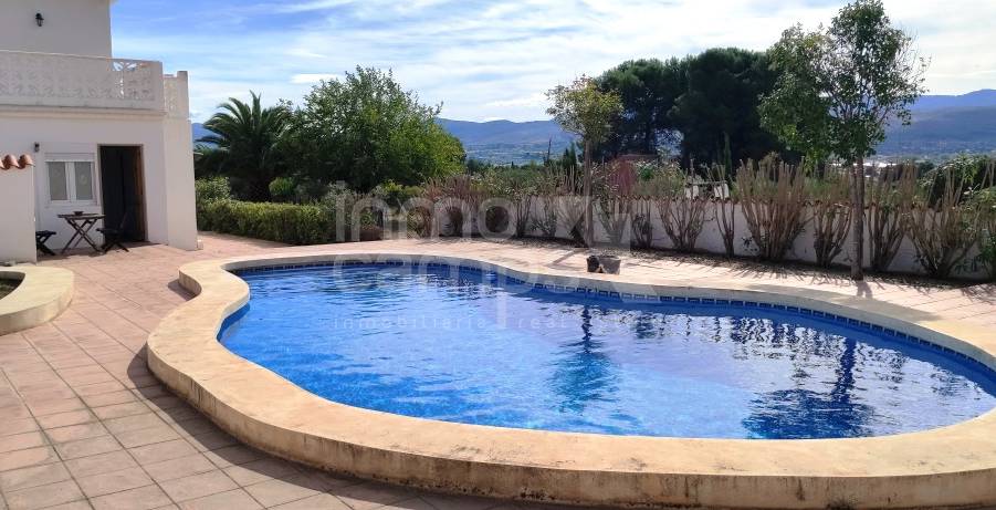 Te koop - Villa - Ontinyent