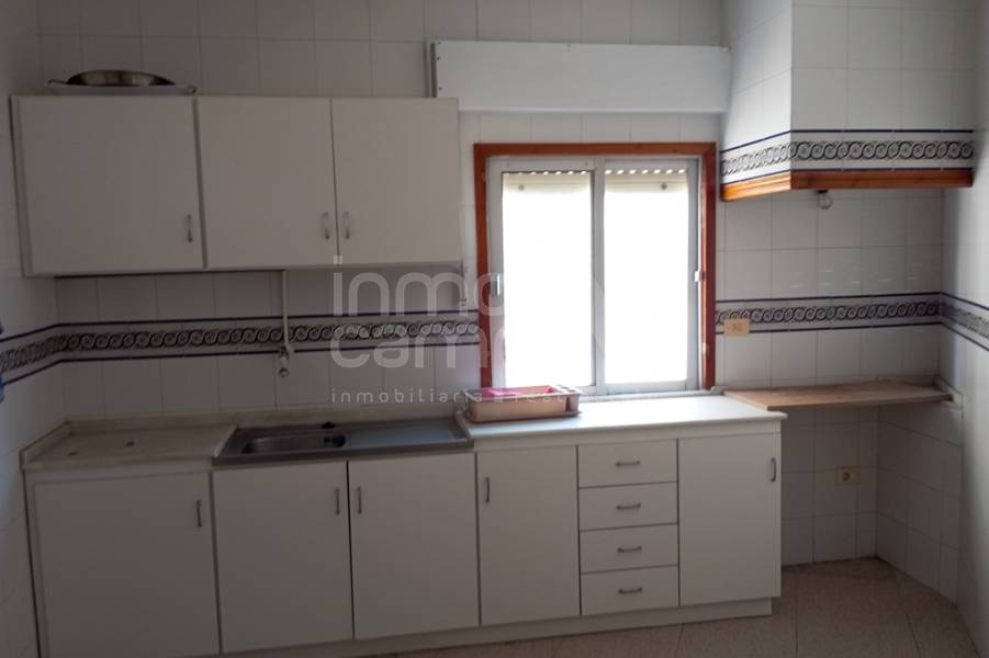 For sale - Semi - Detached house - Denia