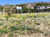 For sale - Urban Plot - Cocentaina