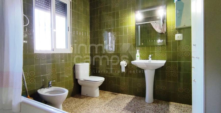 For sale - Country House - Albaida